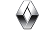 Логотип Renault.