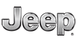 Логотип Jeep.
