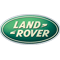 Логотип Land Rover.
